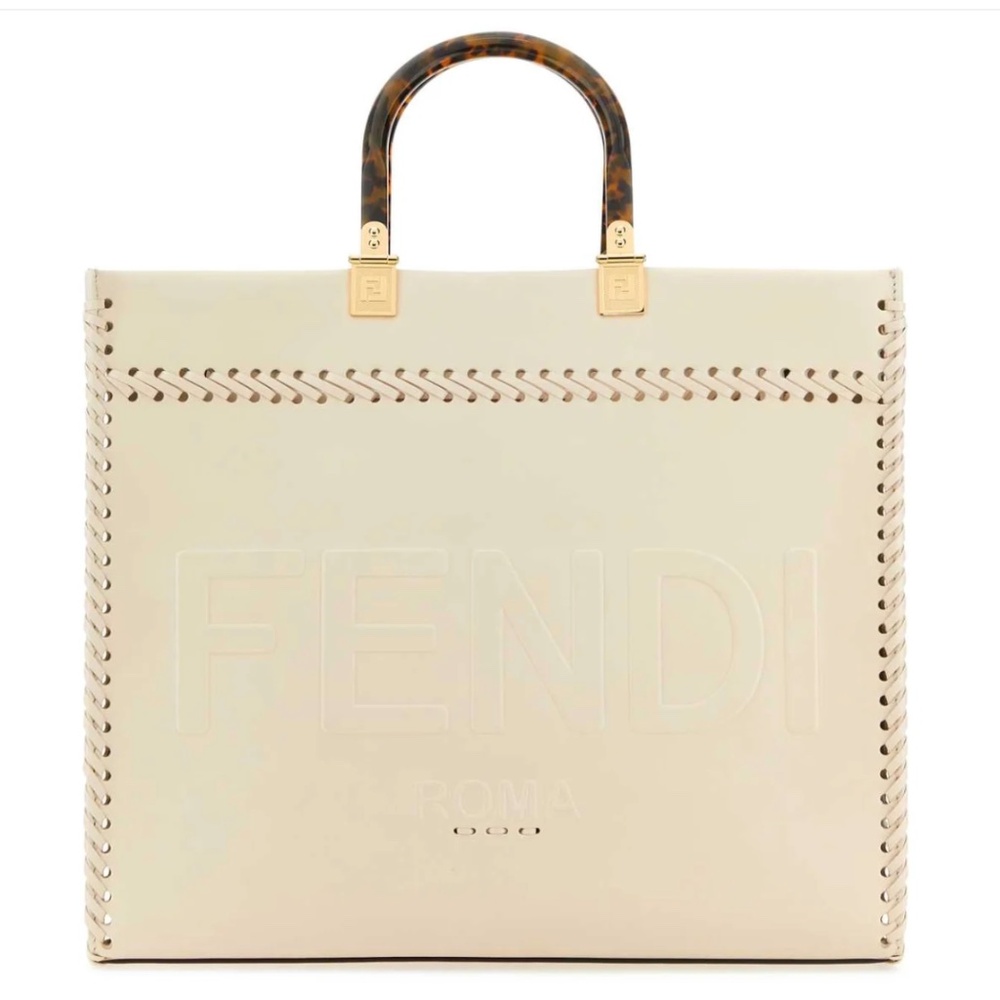 Fendi Sunshine Medium Tote Bag